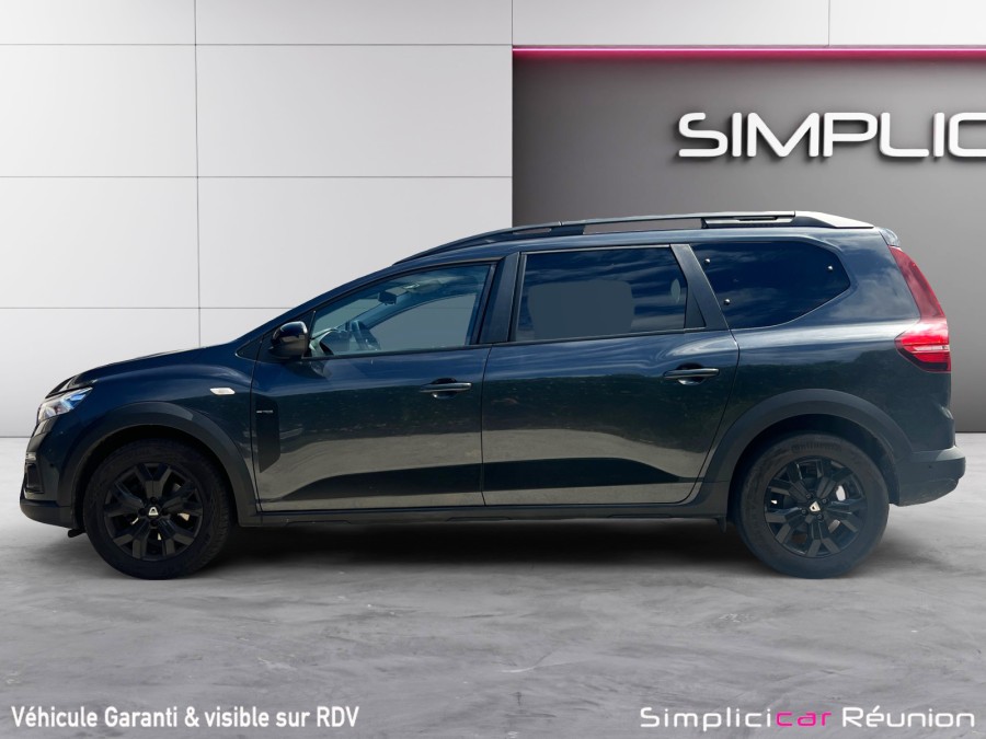 DACIA d'occasion JOGGER 1.0 TCE 110 de 2023 Reunion (97)﻿