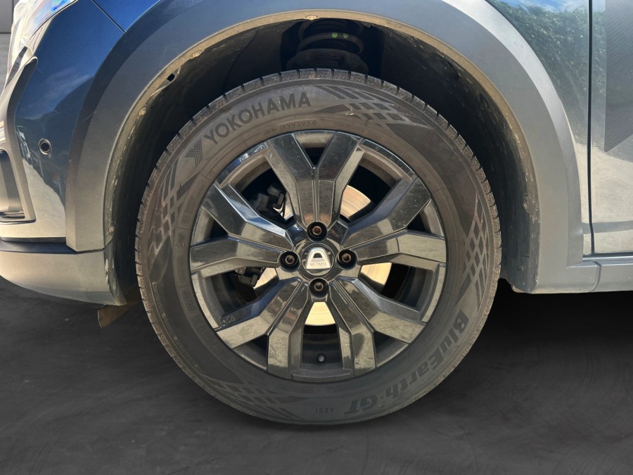 DACIA d'occasion JOGGER 1.0 TCE 110 de 2023 Reunion (97)﻿