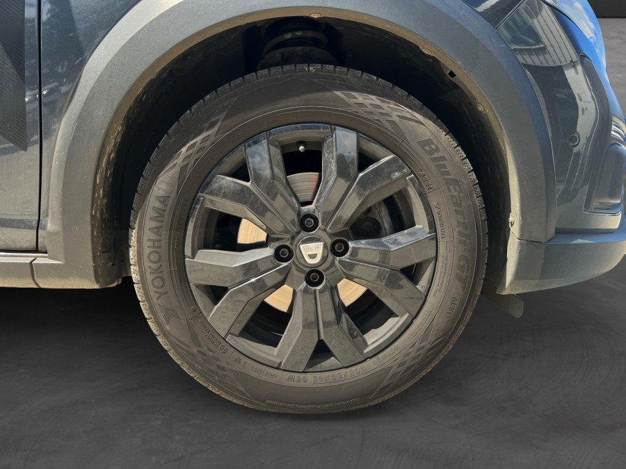 DACIA d'occasion JOGGER 1.0 TCE 110 de 2023 Reunion (97)﻿