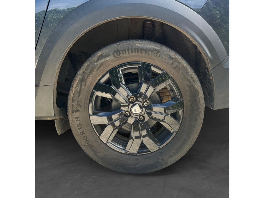 DACIA d'occasion JOGGER 1.0 TCE 110 de 2023 Reunion (97)﻿