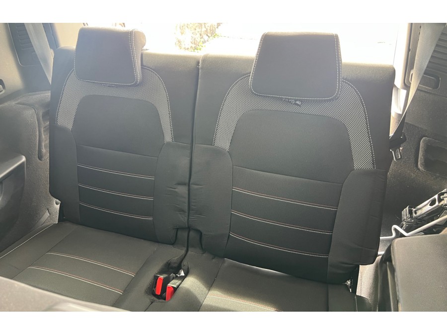 DACIA d'occasion JOGGER 1.0 TCE 110 de 2023 Reunion (97)﻿