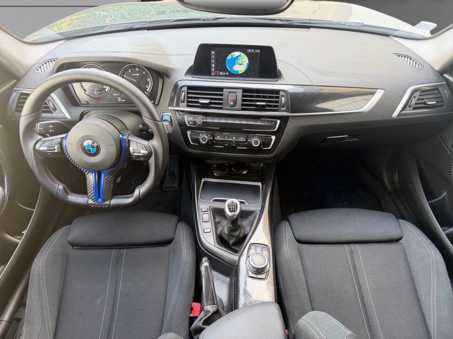 BMW d'occasion 116 1.5 D 116 SPORT de 2019 Toulouse Sud (31)﻿
