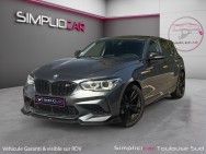 BMW d'occasion 116 1.5 D 116 SPORT de 2019 Toulouse Sud (31)﻿