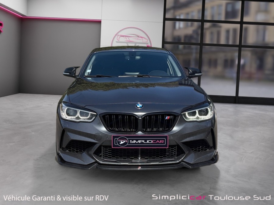 BMW d'occasion 116 1.5 D 116 SPORT de 2019 Toulouse Sud (31)﻿