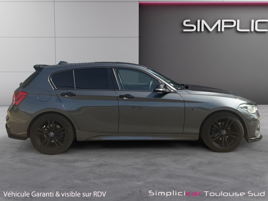 BMW d'occasion 116 1.5 D 116 SPORT de 2019 Toulouse Sud (31)﻿