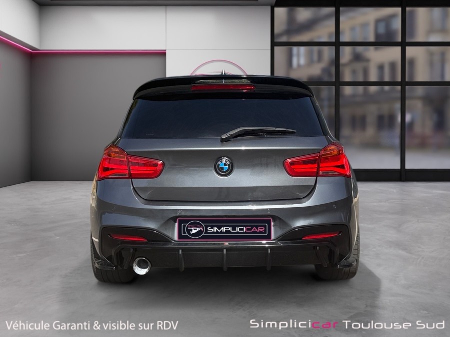 BMW d'occasion 116 1.5 D 116 SPORT de 2019 Toulouse Sud (31)﻿