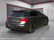 BMW d'occasion 116 1.5 D 116 SPORT de 2019 Toulouse Sud (31)﻿