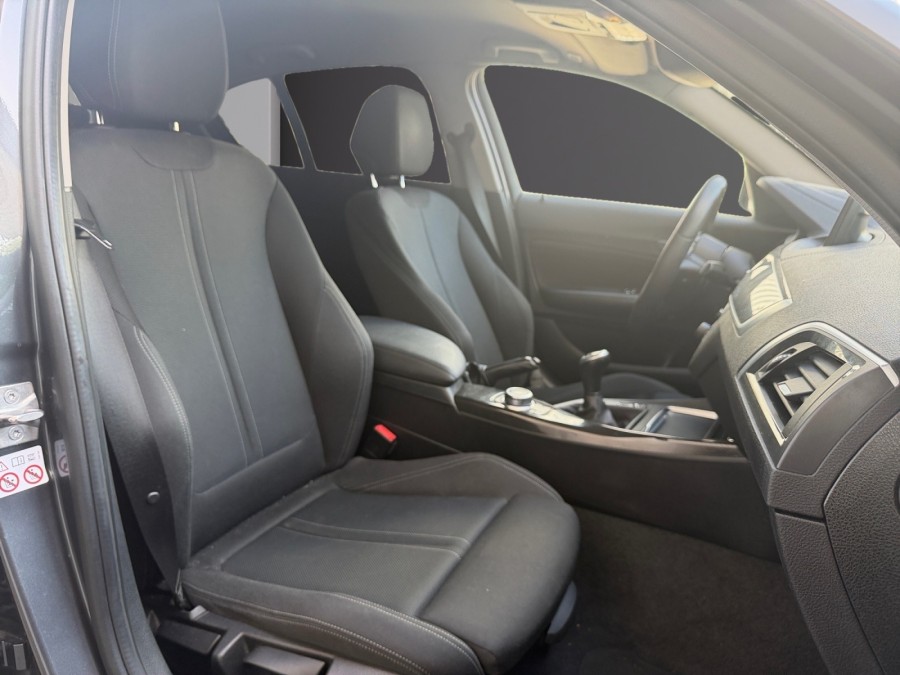 BMW d'occasion 116 1.5 D 116 SPORT de 2019 Toulouse Sud (31)﻿