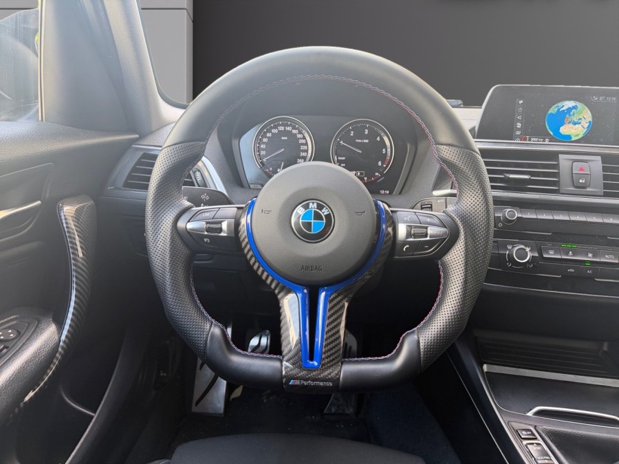 BMW d'occasion 116 1.5 D 116 SPORT de 2019 Toulouse Sud (31)﻿