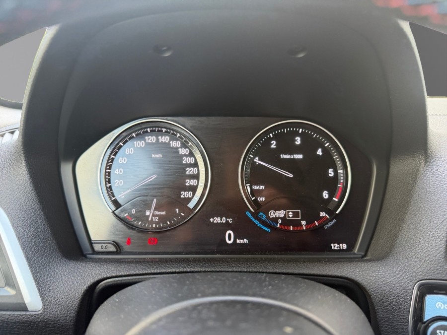 BMW d'occasion 116 1.5 D 116 SPORT de 2019 Toulouse Sud (31)﻿