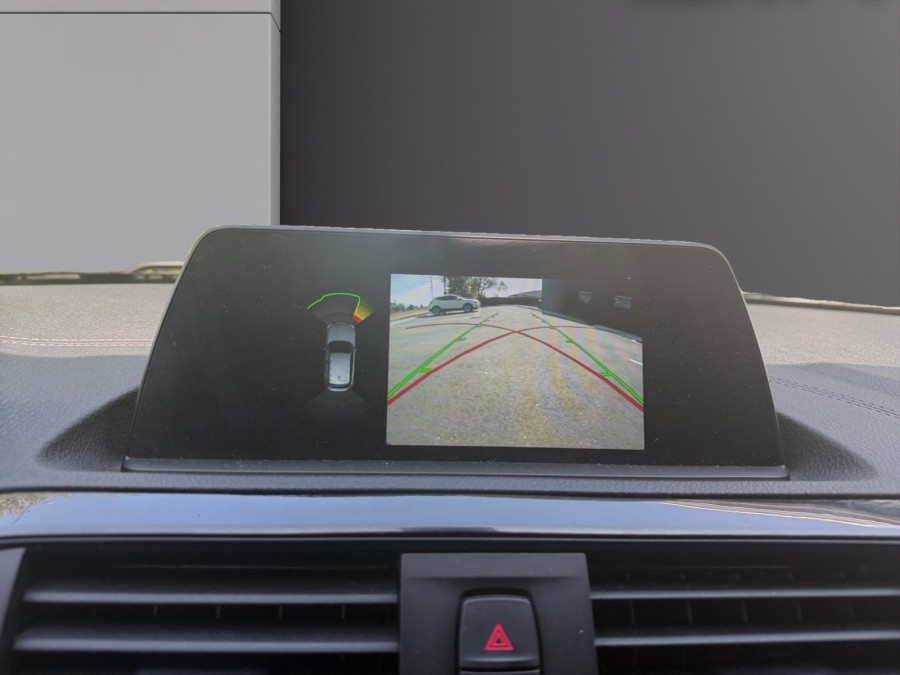 BMW d'occasion 116 1.5 D 116 SPORT de 2019 Toulouse Sud (31)﻿