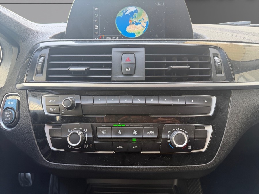 BMW d'occasion 116 1.5 D 116 SPORT de 2019 Toulouse Sud (31)﻿