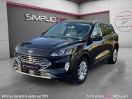 FORD d'occasion KUGA III 2.5 DURATEC 190 FHEV E85 TITANIUM AUTO de