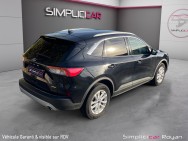 FORD d'occasion KUGA III 2.5 DURATEC 190 FHEV E85 TITANIUM AUTO de