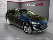 FORD d'occasion KUGA III 2.5 DURATEC 190 FHEV E85 TITANIUM AUTO de