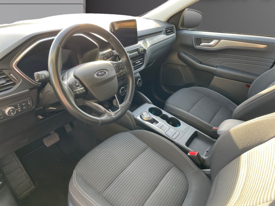 FORD d'occasion KUGA III 2.5 DURATEC 190 FHEV E85 TITANIUM AUTO de