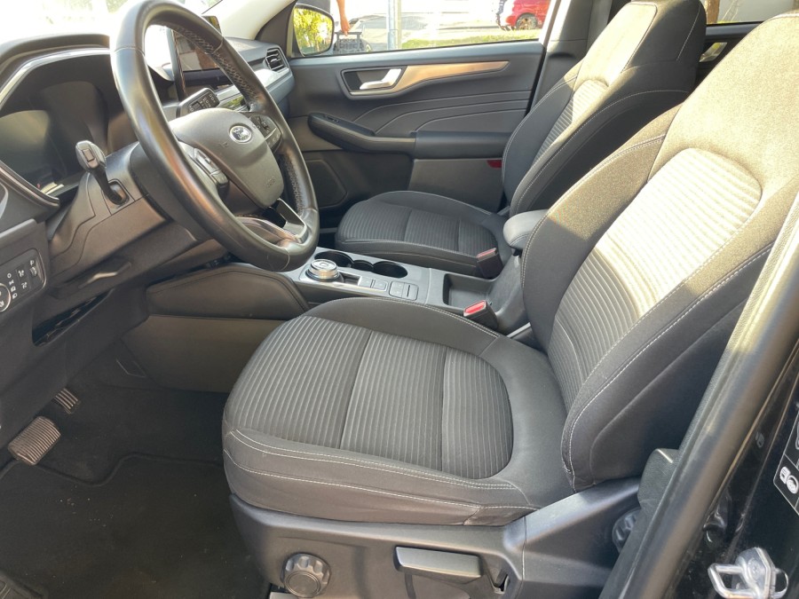 FORD d'occasion KUGA III 2.5 DURATEC 190 FHEV E85 TITANIUM AUTO de