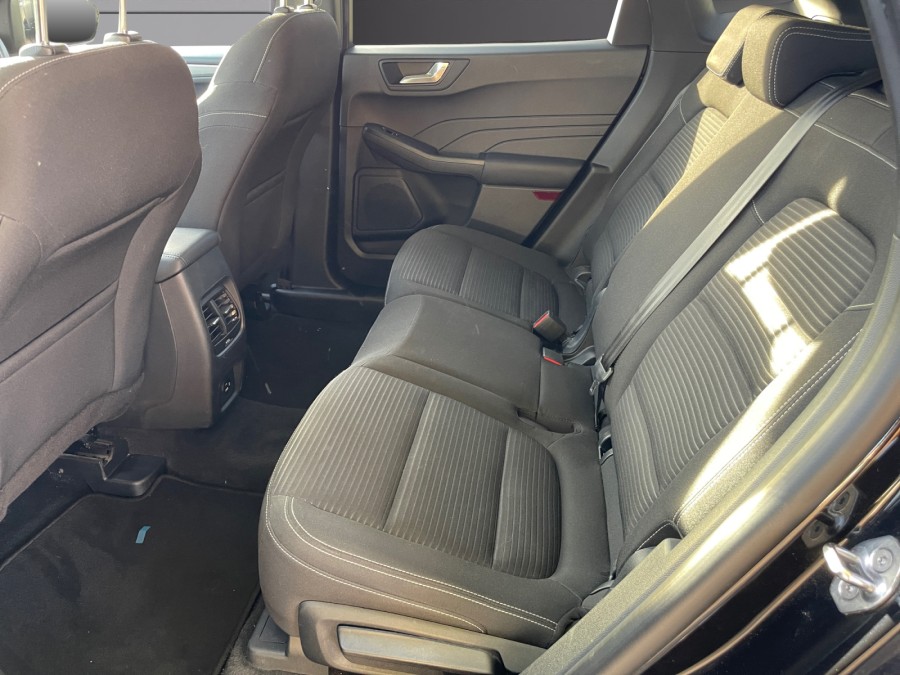 FORD d'occasion KUGA III 2.5 DURATEC 190 FHEV E85 TITANIUM AUTO de