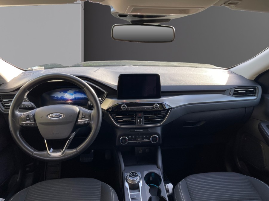 FORD d'occasion KUGA III 2.5 DURATEC 190 FHEV E85 TITANIUM AUTO de