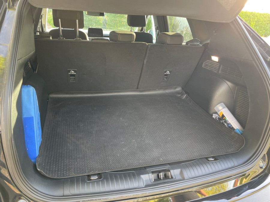 FORD d'occasion KUGA III 2.5 DURATEC 190 FHEV E85 TITANIUM AUTO de