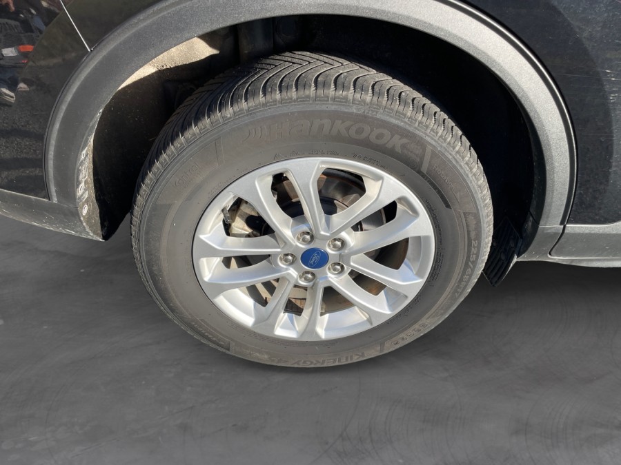 FORD d'occasion KUGA III 2.5 DURATEC 190 FHEV E85 TITANIUM AUTO de