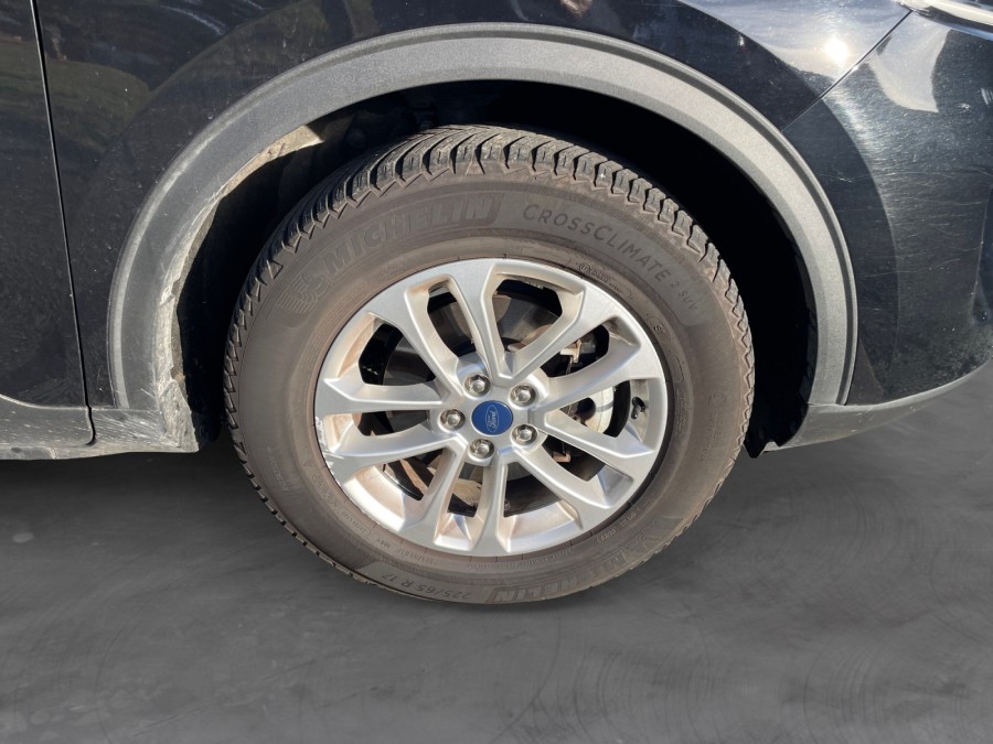 FORD d'occasion KUGA III 2.5 DURATEC 190 FHEV E85 TITANIUM AUTO de