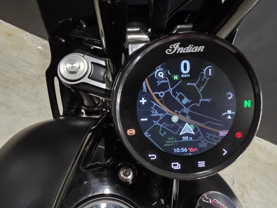INDIAN d'occasion CHIEF DAR CHIEF DAR de 2024 Vannes (56)﻿
