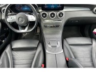 MERCEDES d'occasion GLC 300 e 211+122ch AMG Line 4Matic 9G-Tronic