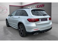 MERCEDES d'occasion GLC 300 e 211+122ch AMG Line 4Matic 9G-Tronic