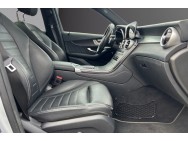 MERCEDES d'occasion GLC 300 e 211+122ch AMG Line 4Matic 9G-Tronic