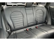 MERCEDES d'occasion GLC 300 e 211+122ch AMG Line 4Matic 9G-Tronic