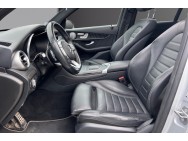 MERCEDES d'occasion GLC 300 e 211+122ch AMG Line 4Matic 9G-Tronic