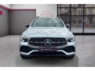 MERCEDES d'occasion GLC 300 e 211+122ch AMG Line 4Matic 9G-Tronic