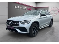 MERCEDES d'occasion GLC 300 e 211+122ch AMG Line 4Matic 9G-Tronic