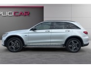 MERCEDES d'occasion GLC 300 e 211+122ch AMG Line 4Matic 9G-Tronic