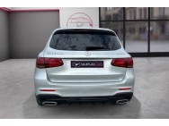 MERCEDES d'occasion GLC 300 e 211+122ch AMG Line 4Matic 9G-Tronic