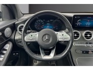 MERCEDES d'occasion GLC 300 e 211+122ch AMG Line 4Matic 9G-Tronic