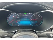 MERCEDES d'occasion GLC 300 e 211+122ch AMG Line 4Matic 9G-Tronic