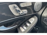MERCEDES d'occasion GLC 300 e 211+122ch AMG Line 4Matic 9G-Tronic