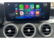 MERCEDES d'occasion GLC 300 e 211+122ch AMG Line 4Matic 9G-Tronic