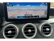 MERCEDES d'occasion GLC 300 e 211+122ch AMG Line 4Matic 9G-Tronic