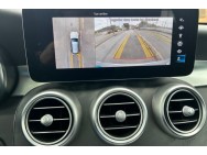 MERCEDES d'occasion GLC 300 e 211+122ch AMG Line 4Matic 9G-Tronic