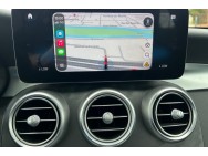 MERCEDES d'occasion GLC 300 e 211+122ch AMG Line 4Matic 9G-Tronic