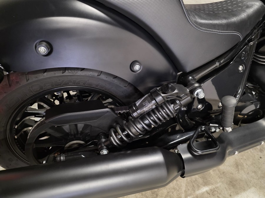 INDIAN d'occasion CHIEF DAR CHIEF DAR de 2024 Vannes (56)﻿