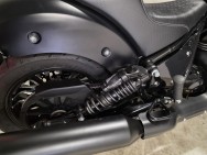 INDIAN d'occasion CHIEF DAR CHIEF DAR de 2024 Vannes (56)﻿