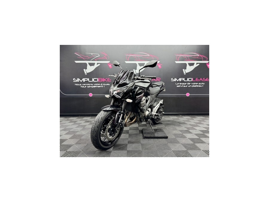 KAWASAKI d'occasion Z800 Z800 de 2013 Reims Tinqueux (51)﻿