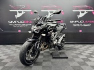KAWASAKI d'occasion Z800 Z800 de 2013 Reims Tinqueux (51)﻿