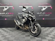 KAWASAKI d'occasion Z800 Z800 de 2013 Reims Tinqueux (51)﻿