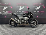 KAWASAKI d'occasion Z800 Z800 de 2013 Reims Tinqueux (51)﻿