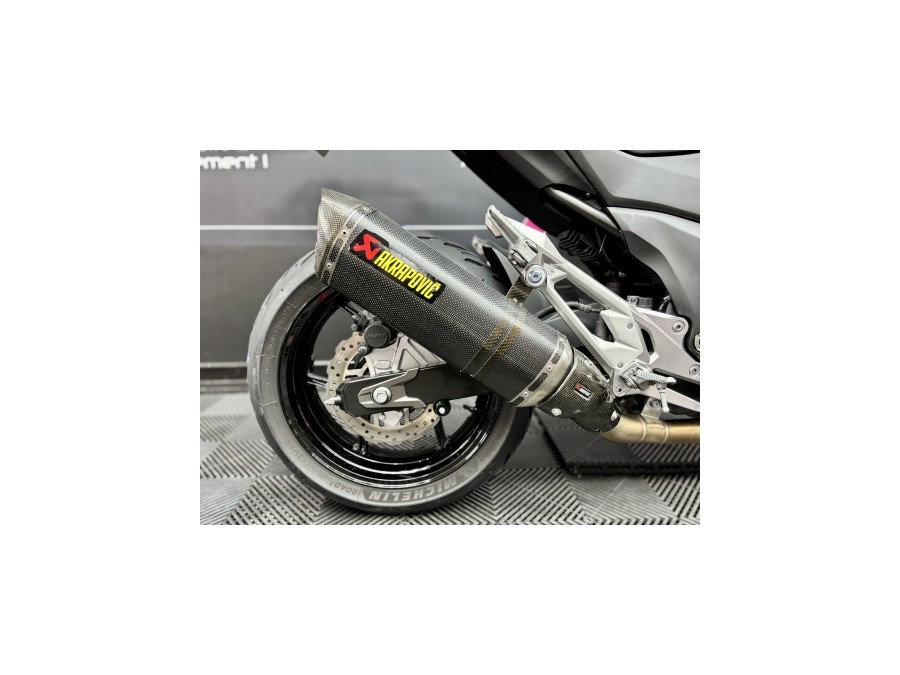 KAWASAKI d'occasion Z800 Z800 de 2013 Reims Tinqueux (51)﻿